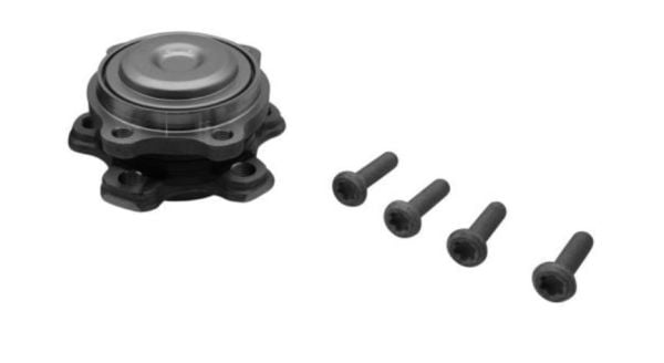 BMW ARKA TEKER RULMAN SAĞ SOL E39-E60-520