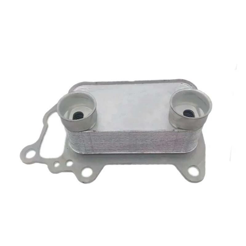 BMW YAĞ SOĞUTUCU  N47-E81-E82-E87-E88-E90-E91-E92-E93-E60-E84-E83