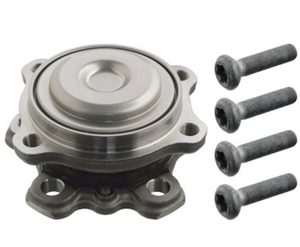 BMW ÖN TEKER PORYA G20-G21-G28-G30-G32-X3-G01