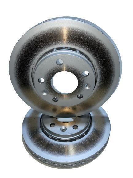 ÖN FREN DİSK / MEGANE 3 - FLUENCE / 402060010R