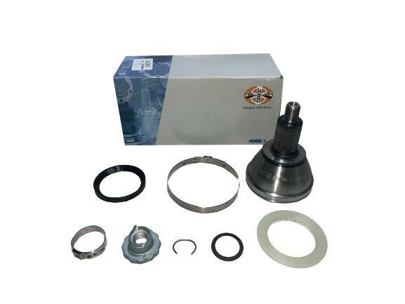 AKS KAFASI DIŞ / POLO-CORDOBA-İBİZA-FABİA / 6Q0498099D-6R0498099