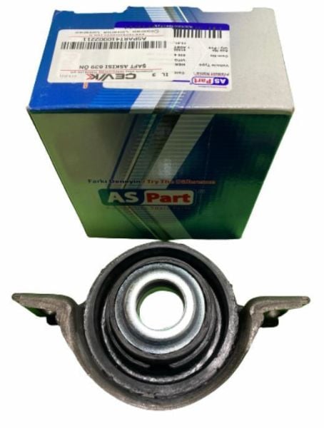 ŞAFT ASKISI ÖN / VİTO 639 / 6394100481 - 410002211