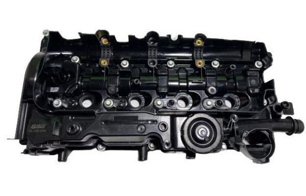 KÜLBÜTÖR KAPAĞI (N47N-N47S1) F20-F21-F22-E90LCI-E90LCI-F30-F31-F32-F34-F36-F07-F10-E84-F25-F1511128589941