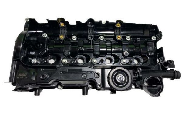 KÜLBÜTÖR KAPAĞI (N47N-N47S1) F20-F21-F22-E90LCI-E90LCI-F30-F31-F32-F34-F36-F07-F10-E84-F25-F1511128589941