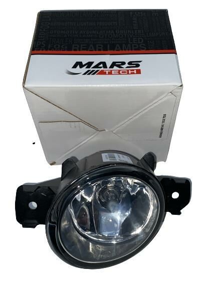 SİS FAR SOL / CLİO 2 3 - LAGUNA 3 - MASTER 3 / 8200002469 - 631235
