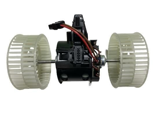 KALORIFER MOTORU / E60-E61-E63-E64/ 64116933910