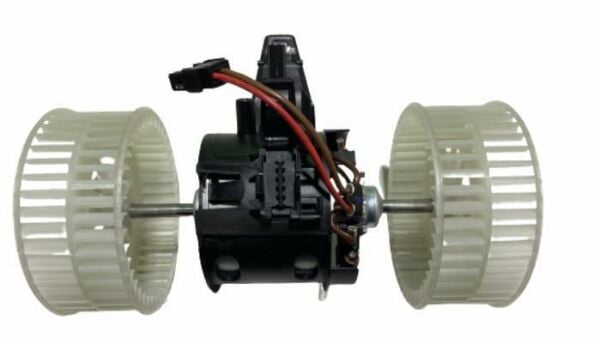 KALORIFER MOTORU / E60-E61-E63-E64/ 64116933910