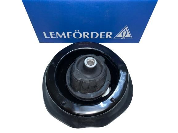 AMORTİSÖR TAKOZU ÖN / MERCEDES W203 - W209 / A2033200273 - 2540901