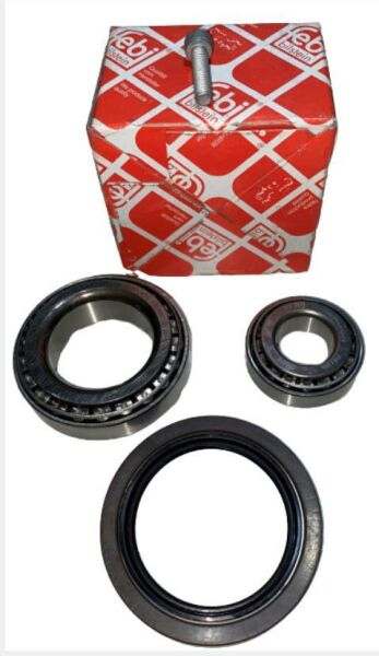 ÖN PORYA RULMANI / MERCEDES W211 - W219 - W230 / A2303300325 - 26005