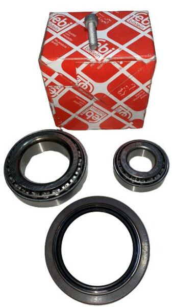 ÖN PORYA RULMANI / MERCEDES W211 - W219 - W230 / A2303300325 - 26005