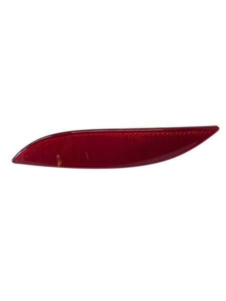 ARKA TAMPON REFLEKTORU SOL / RENAULT FLUENCE 2009- / 89380767-3805