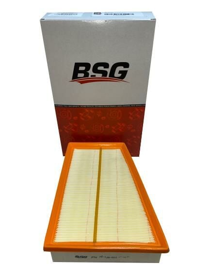 HAVA FİLTRESİ / MEGANE 2 3 - FLUENCE / 8200371661 - 75135003