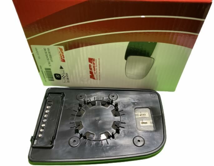 AYNA CAMI SOL ISITMALI / SPRİNTER - CRAFTER 06-- / 2E0857587A - 99132