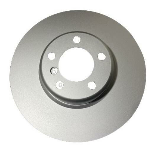 FREN DİSK ÖN - ADET -  / BMW 1F20-F21-F22-F23-F30-F31-F34-F32-F36/ 34216792223