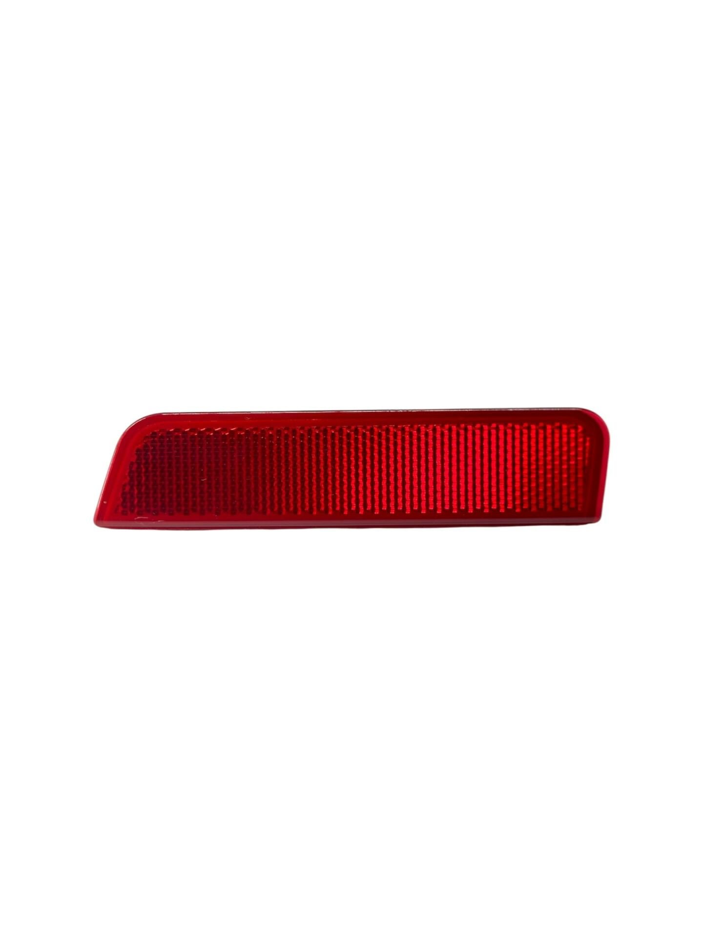ARKA TAMPON REFLEKTÖRÜ SAĞ / DACIA JOGGER DUSTER MCV 2 / 265604000R-1446