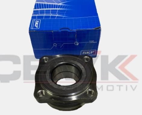 BMW ARKA TEKER RULMAN  F06-F07-F10-F01-F02-04