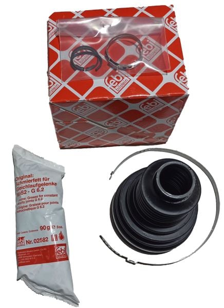 AKS KÖRÜĞÜ İÇ / E90-E91-E92-E93-F20-F21-F22-F30-F31-F32-F33-F34-F36-F10-F11-F18-F12-F13-F01-F02 DX / 31607570270