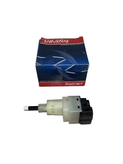 DEBRİYAJ PEDAL MÜŞÜRÜ / TRANSPORTER(07-19)-PASSAT(01-02)-AUDI A6(02-05) / 8E0927189B-TPR113519755