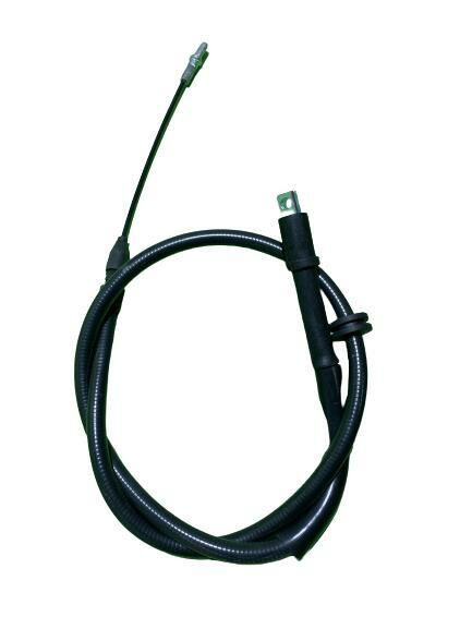 EL FREN TELİ ARKA / VİTO 110 - 113 / A6384270338 - 55026790