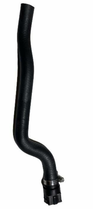 GENLESME SISESI HORTUMU ORTA (N42-N46) E46/ 17127511204