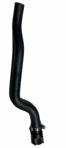 GENLESME SISESI HORTUMU ORTA (N42-N46) E46/ 17127511204