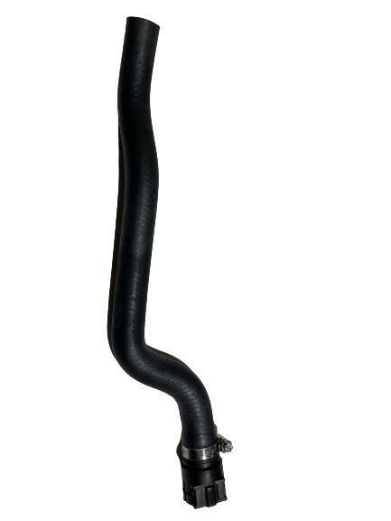 GENLESME SISESI HORTUMU ORTA (N42-N46) E46/ 17127511204