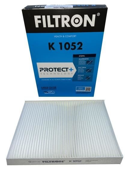 POLEN FİLTRESİ / CLIO 2 - MEGANE 1 - KANGO / 7700424098 - K1052