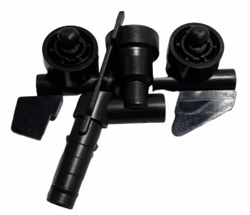 SOL FAR YIKAMA ROBOT FISKİYESİ E46