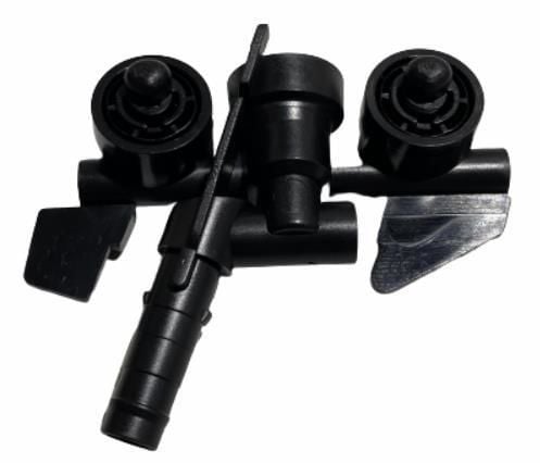 SOL FAR YIKAMA ROBOT FISKİYESİ E46