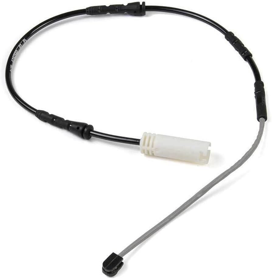 ÖN BALATA İKAZ KABLOSU / BMW E81-E82-E87-E90-E91-E92-E93 / 34356792560