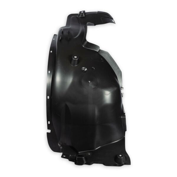 ÇAMURLUK DAVLUMBAZI SOL ÖN ARKA TARAF BMW X1-E84 51712990089
