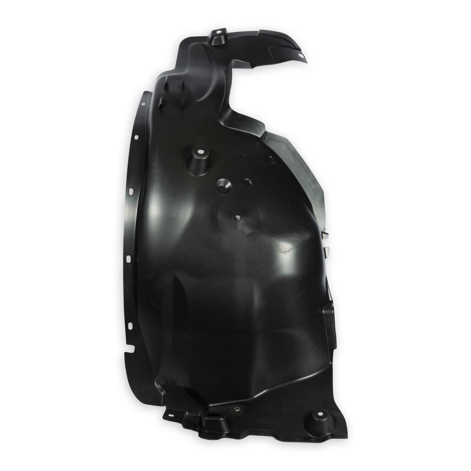 ÇAMURLUK DAVLUMBAZI SOL ÖN ARKA TARAF BMW X1-E84 51712990089