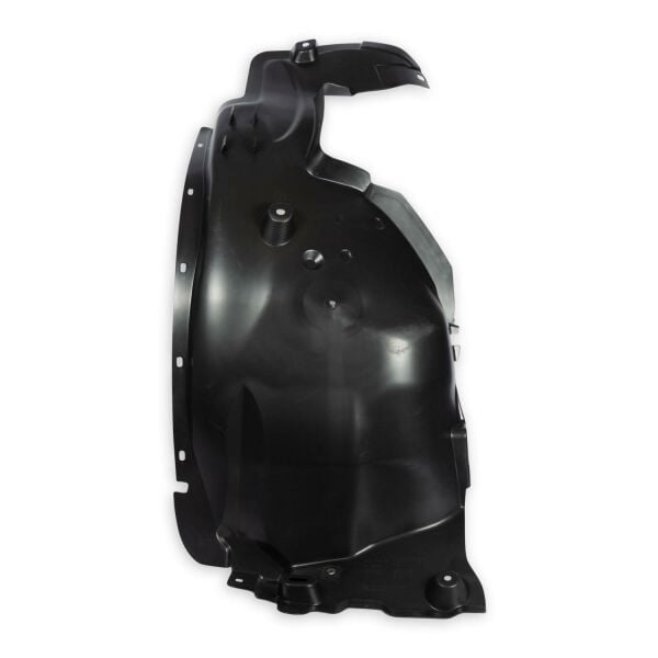 ÇAMURLUK DAVLUMBAZI SOL ÖN ARKA TARAF BMW X1-E84 51712990089