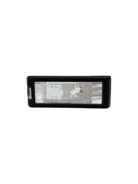 PLAKA LAMBASI ADET / RENAULT FLUENCE / AR3590