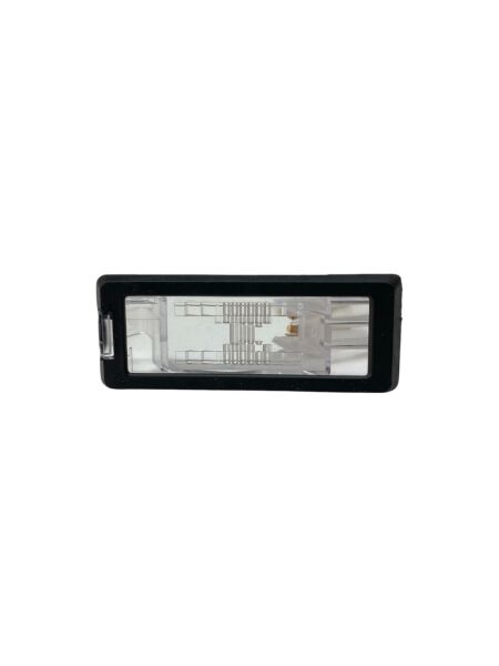 PLAKA LAMBASI ADET / RENAULT FLUENCE / AR3590
