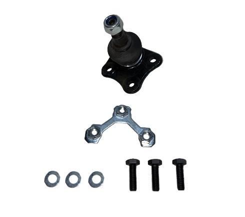 ROTİL SAĞ GOLF BORA OCTAVİA A3 POLO FABİA İBİZA TOLEDO 1J0