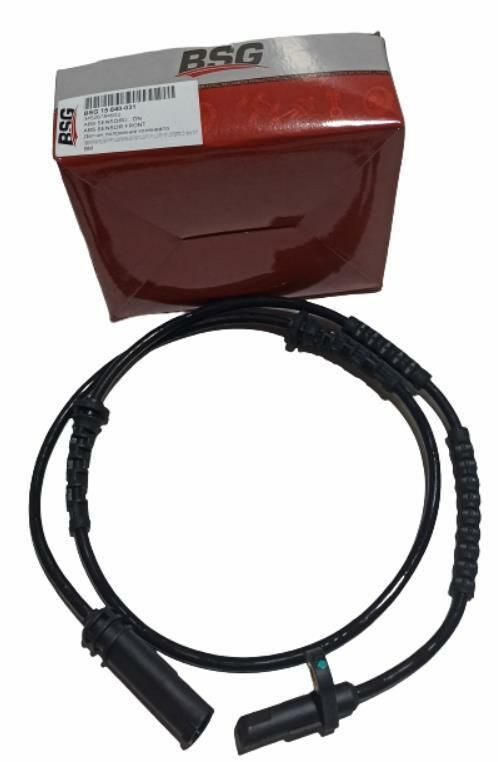 BMW ABS SENSÖR ÖN SAĞ-SOL E60-F10-F07-F11-F12-F06-F01-F02-F03-F04-XDRİVE