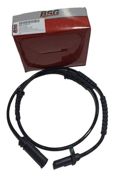 BMW ABS SENSÖR ÖN SAĞ-SOL E60-F10-F07-F11-F12-F06-F01-F02-F03-F04-XDRİVE