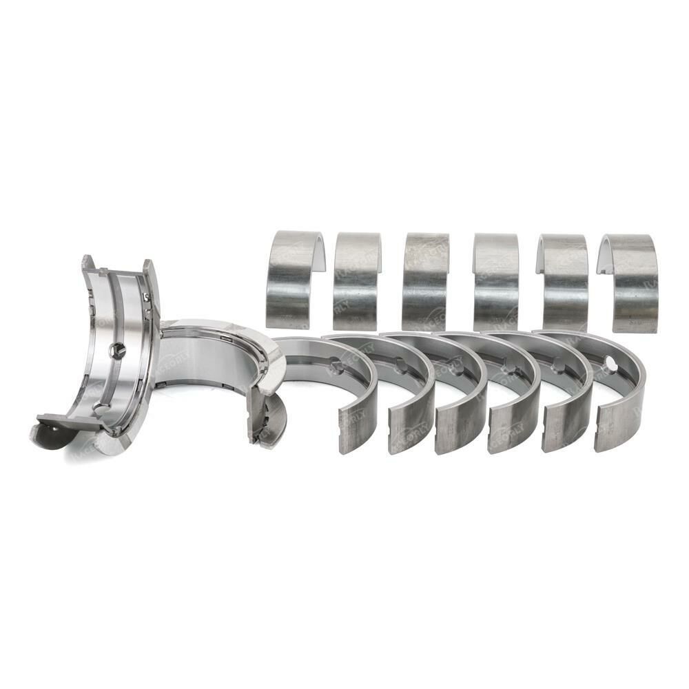 ANA YATAK DISTAN FARKLI 0.50 MM İÇTEN STD BMW N47-E81-E82-E87-E88-E90-E91-E92-E93-F30-F31-F34-F35-F32-F33-F10-F11-F18-F01-F02-F03-E83-E84-F25