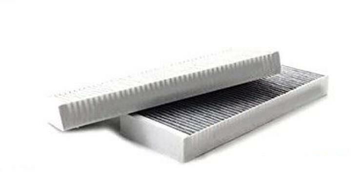 POLEN FİLTRESİ YENİ NESİL ANTİ BAKTERİYEL-BMW-F45 F46 F48 // 64116823725