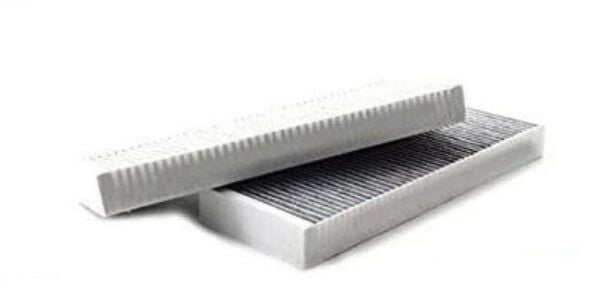 POLEN FİLTRESİ YENİ NESİL ANTİ BAKTERİYEL-BMW-F45 F46 F48 // 64116823725