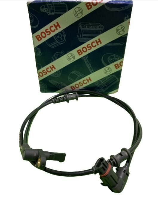 ABS SENSÖRÜ ÖN / VİTO 639 (03-12) / A6395401017 - 0986594591