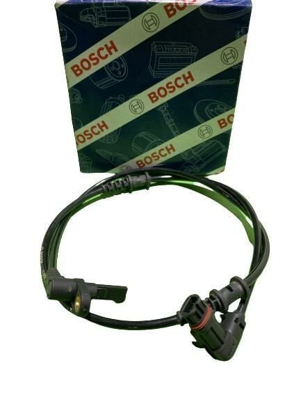 ABS SENSÖRÜ ÖN / VİTO 639 (03-12) / A6395401017 - 0986594591