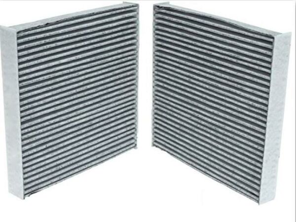 POLEN FİLTRESİ YENİ NESİL ANTİ BAKTERİYEL-BMW-X3 F25 X4 F26