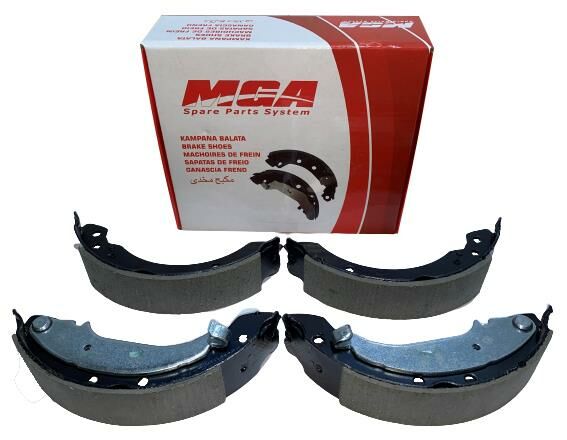 KAMPANA BALATA  / CLİO 3 - LAGUNA - TWİNGO  / 54400 - 7701206962