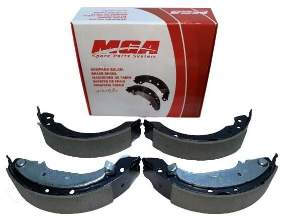 KAMPANA BALATA  / CLİO 3 - LAGUNA - TWİNGO  / 54400 - 7701206962