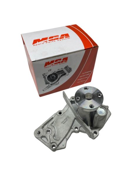 DEVİRDAİM SU POMPASI /FORD FOCUS-FIESTA 2005- 1.6 BENZİNLİ/7S7G 8591 A2C-01209