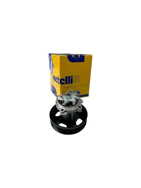 DEVİRDAİM SU POMPASI / FİAT EGEA 1.3 MJT - DOBLO / EURO 4-5-6 / 46338675