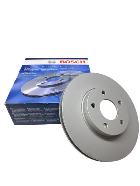 ÖN FREN DİSK -ADET- / FORD FOCUS 2018- DIŞ CAP 282 mm / JX61 1125 AEB-0986479F81
