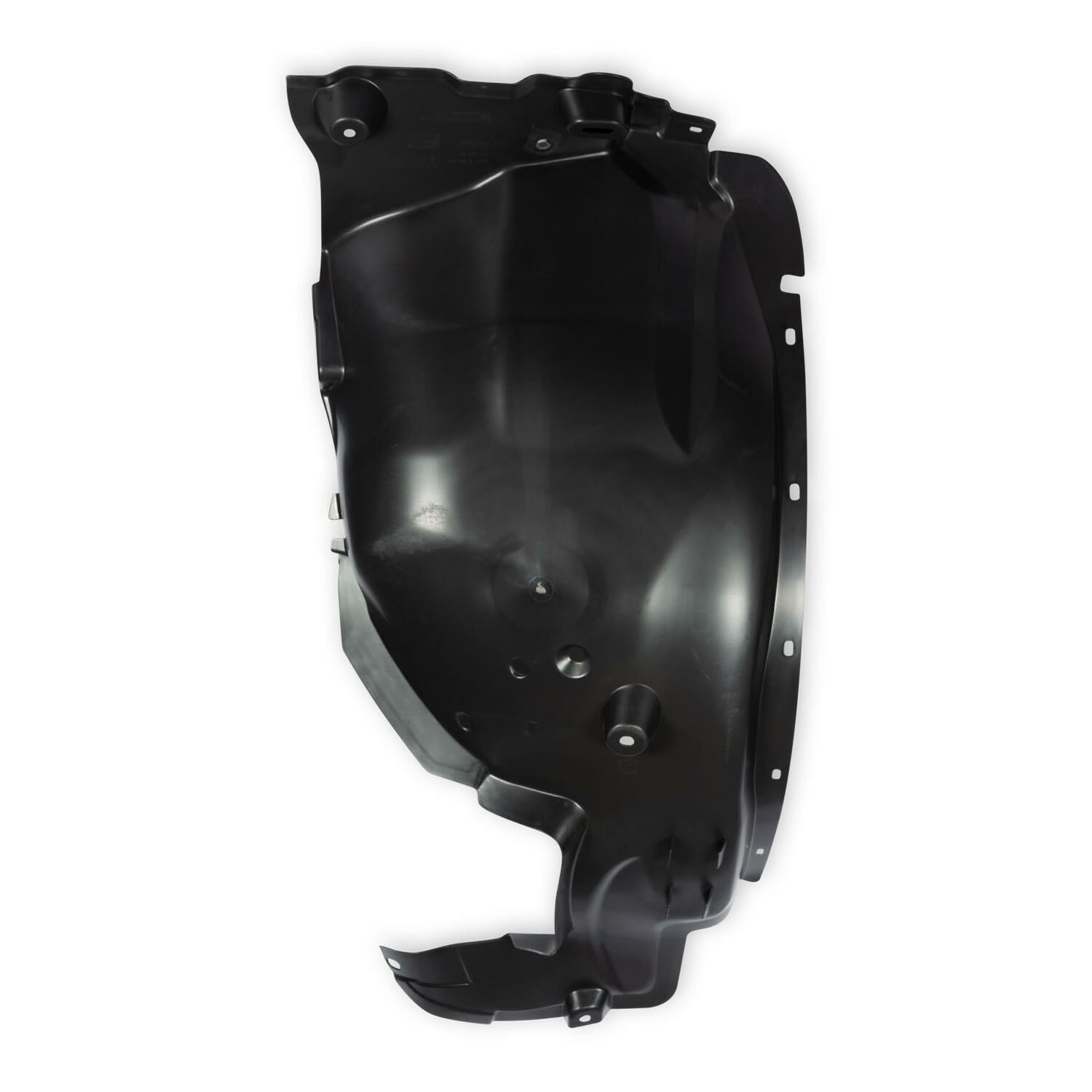 ÇAMURLUK DAVLUMBAZI SAĞ ÖN ARKA TARAF BMW X1-E84 51712990090